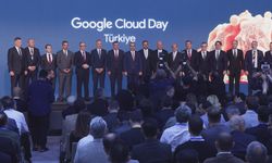 İstanbul- Cevdet Yılmaz: Turkcell ve Google Cloud'un 3 milyar dolarlık yatırımı Türkiye ekonomisine önemli katkı sağlayacak