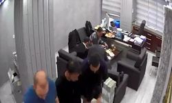 İstanbul - CHP İstanbul İl Başkanlığı'ndaki 'para sayma' görüntülerine ilişkin davada duruşma 15 Nisan'a ertelendi