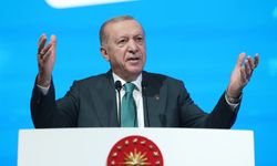 İstanbul - Cumhurbaşkanı Erdoğan: Barışa giden yolu da hedef alan İsrail saldırıları, kalıcı çözümün önüne asla geçemeyecektir / Geniş haber