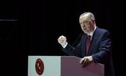 İstanbul - Cumhurbaşkanı Erdoğan: Haksızlığın karanlığı, hakikatin ışığını asla bastıramaz / Geniş haber