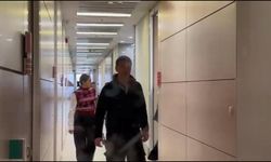 İstanbul - Dilan ve Engin Polat çifti ifade vermek için adliyeye geldi / Ek görüntüyle