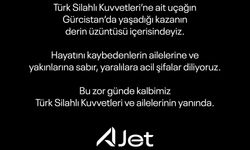 İstanbul - Düşen kargo uçağına ilişkin havayolu şirketlerinden taziye mesajı