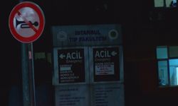 İstanbul - Fatih'te gıda zehirlenmesi şüphesi; 2 kardeş hastaneye kaldırıldı