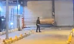 İstanbul - Fatih'te komşular arasında kavga: Darbedip pencereden attı