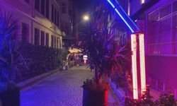 İstanbul - Fatih'te konakladığı otelde rahatsızlanan kişi hayatını kaybetti