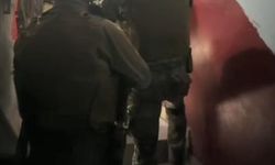 İstanbul- Fatih'te motosikletli şüpheliler haraç istedikleri iş yerini kurşunladı