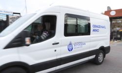 İstanbul - Fatih'te zehirlenme şüphesi: Baba Servet Böcek'in cenazesi Adlı Tıp Kurumu'ndan alındı