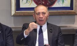 İstanbul - Gürsel Tekin: 'CHP'nin Cumhurbaşkanı adayı kim olursa olsun desteklerim'