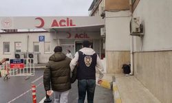 İstanbul- Hakemlere bahis soruşturması: 18 gözaltı / Görüntüyle