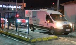 İstanbul - Hırvatistan'da düşen yangın uçağında şehit olan Pilot Bahar'ın naaşı Türkiye'ye getirildi -2 / Geniş haber