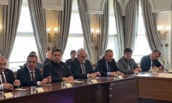 İstanbul- İstanbul Valiliği'nde 'Gıda Güvenliği' toplantısı: 8 karar alındı