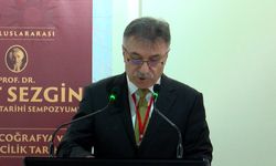 İstanbul- İstanbul'da '4.Uluslararası Prof. Dr. Fuat Sezgin İslam Bilim Tarihi Sempozyumu' başladı