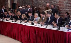 İstanbul- İstanbul'da özel günlerde metrobüsün güzergahının değiştirilmesi kararlaştırıldı