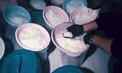 İstanbul- İstanbul'da uyuşturucu operasyonu: 7 gözaltı