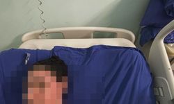 İstanbul - Kadıköy'de bir kadın, üzerine yanıcı madde dökülerek ateşe verildi