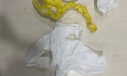 İstanbul - Kağıthane'de kadını darbedilmekten kurtaran esnafın dükkanını ateşe verdi; kovalamacayla yakalandı