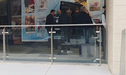 İstanbul - Küçükçekmece'de mühürlenen SPA salonu kurşunlandı