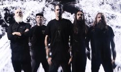 İstanbul- Lamb of God, 16 yıl sonra İstanbul'da