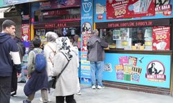 İstanbul - Milli Piyango yılbaşı çekilişinde dağıtım garantili rekor büyük ikramiye 800 milyon TL