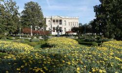 İstanbul - Milli Saraylar, 100'üncü yılında dünyanın en seçkin müze yöneticilerini İstanbul'da buluşturuyor