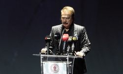 İstanbul- Muazzez Abacı için AKM'de tören düzenlendi