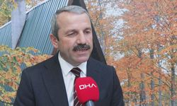 İstanbul- Ordu Tanıtım Günleri'nde coğrafi işaretli Akkuş fasulyesine yoğun ilgi