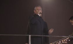 İstanbul - Özgür Özel hakkında 'Cumhurbaşkanına hakaret' suçundan re'sen soruşturma başlatıldı / Görüntü eklendi