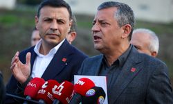 İstanbul - Özgür Özel: Hatalarla dolu iddianame ile karşı karşıyayız