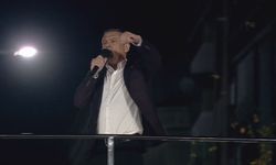 İstanbul - Özgür Özel Sultangazi'de konuştu