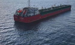 İstanbul - Panama bayraklı tankerde zehirlenme şüphesi: Bilirkişi raporu ortaya çıktı