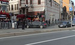 İstanbul- Papa 14'üncü Leo, Fener Rum Patrikhanesi'ni ziyaret ediyor -1