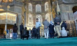 İstanbul - Prof. Dr. Ahmet Güleç: Platform vinçleri taşıyacak durumda