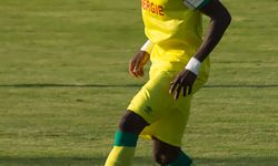 İstanbul - Sarıyer'de AVM'de Senegalli milli futbolcu Papy Djilobodji'ye silah çekip şemsiye fırlattı