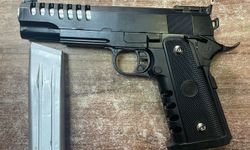 İstanbul - Sarıyer'de TV binasına silahla giren şüphelinin ifadesi ortaya çıktı: 'İçeri zorla girdim pişman değilim'