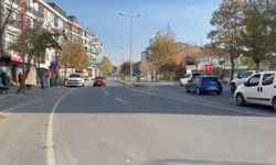 İstanbul- Sındırgı'daki 4.9 büyüklüğündeki deprem İstanbul'da hissedildi