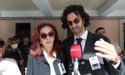 İstanbul - Sinema sanatçısı Engin Çağlar'ın öldüğü kazada tutuklanan motosiklet sürücüsü: 'Bir anda önüme çıktı'