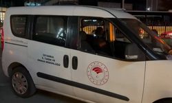 İstanbul- Şişli'de 25 kişi zehirlenme şüphesiyle hastaneye başvurdu / Görüntü eklendi