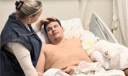 İstanbul - Şişli'de trafikte yol verme kavgasında 2 kişiyi bıçaklayan şüpheli tutuklandı