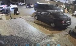 İstanbul - Şişli'de trafikte yol verme kavgasında bıçaklanan Abdülhamit: 'En yanlış insanı vurdular'