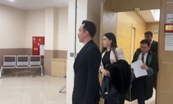 İstanbul- Sosyal medya fenomeni Özlem ve Tayyar Öz ilk kez hakim karşısına çıktı