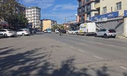 İstanbul- Sultanbeyli'de otomobilin çarptığı skuterli çocuk hayatını kaybetti