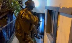 İstanbul - Sultanbeyli'de suç örgütüne operasyon; 13 şüpheli tutuklandı
