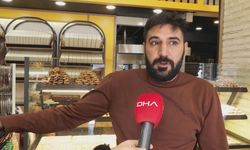 İstanbul- Sultangazi'de boşandığı eşinin eski kocasını öldürdü; şüphelinin iş yerinin önünde beklediği anlar kamerada