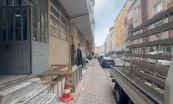 İstanbul- Sultangazi'de iş yerine silahlı saldırı