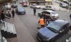 İstanbul - Sultangazi'de iş yerini su bastı; musluğu açık unutmakla suçlanan stajyerin babası bıçakla saldırdı