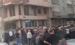 İstanbul - Sultangazi'de park yeri kavgası kazaya neden oldu; kaçan sürücü yaralandı