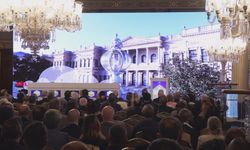 İstanbul- TBMM Başkanı Numan Kurtulmuş: Tarihi eserlerin yerinde korunması insanlığın sorumluluğudur