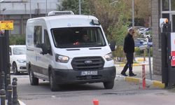 İstanbul- Türkiye'ye saç ekimi ve diş tedavisi için gelen İngiliz hayatını kaybetti