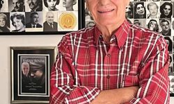 İstanbul - Usta oyuncu Engin Çağlar hayatını kaybetti