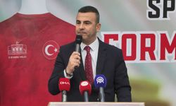 İstanbul - Vali Gül: Hedefimiz İstanbul genelinde 1 milyon sporcu öğrenci